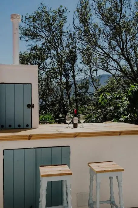 Vila El Pino Centenario 4B La Perdoma Španělsko