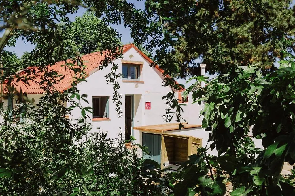 Vila El Pino Centenario 4B La Perdoma Španělsko